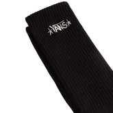 Vans - Skate Atiba Haze Crew Socks (Black)
